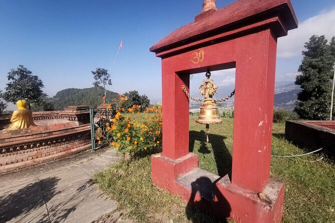 Nagarkot Sunrise View & Day Hike to Changunarayan from Kathmandu - Breakfast and the guide: the small things that make or break mornings