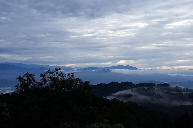 Nagarkot Sunrise View & Day Hike to Changunarayan from Kathmandu - Price and value: what $85 buys you in the Kathmandu hills