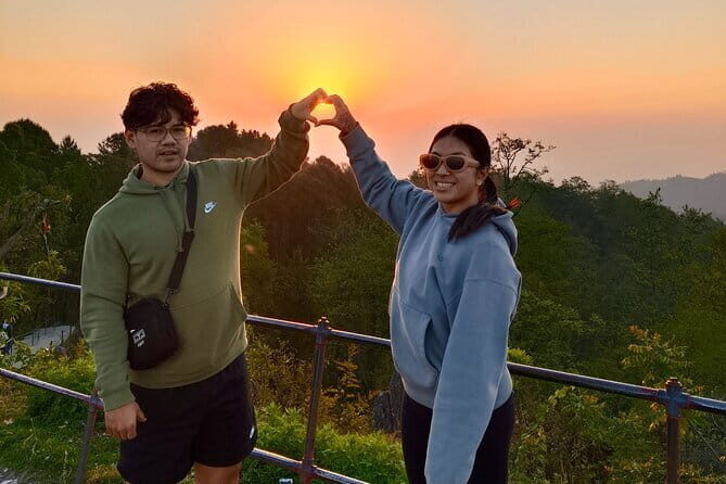 Nagarkot Sunrise View & Day Hiking with Lunch - Private/Group - Pricing and Value: Why This Costs So Little (and What You Still Pay Extra For)
