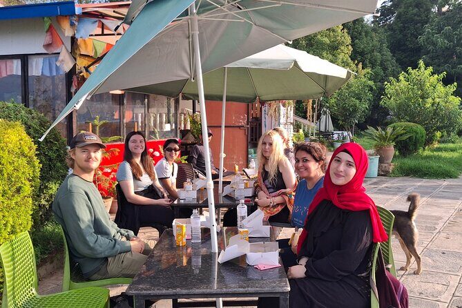 Nagarkot Sunrise View & Morning Hike with Lunch- Private/Group - Weather reality: what happens when the mountains won’t show
