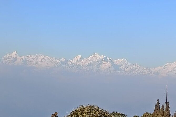 Nagarkot Sunrise with Day Hike to Suspension Bridge - Key highlights you’ll actually care about