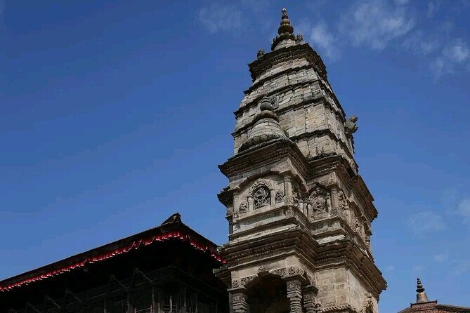 Nagarkot Sunrise with Oldest Temple Visit from KTM - Nagarkot Sunrise From Kathmandu: Big Views, Small Time Investment