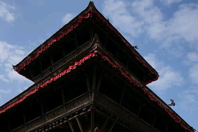 Nagarkot Sunrise with Oldest Temple Visit from KTM - Price and Value: Why $5 Still Needs a Budget Check