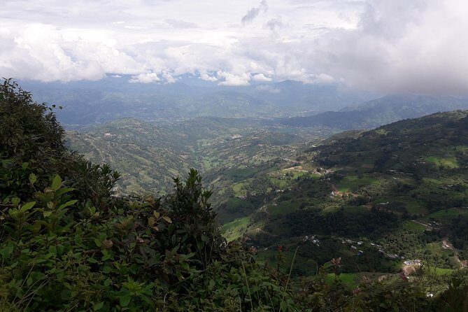 Nagarkot Sunrise with Oldest Temple Visit from KTM - Driver and Guide Support: The Difference Between a Trip and a Day Out