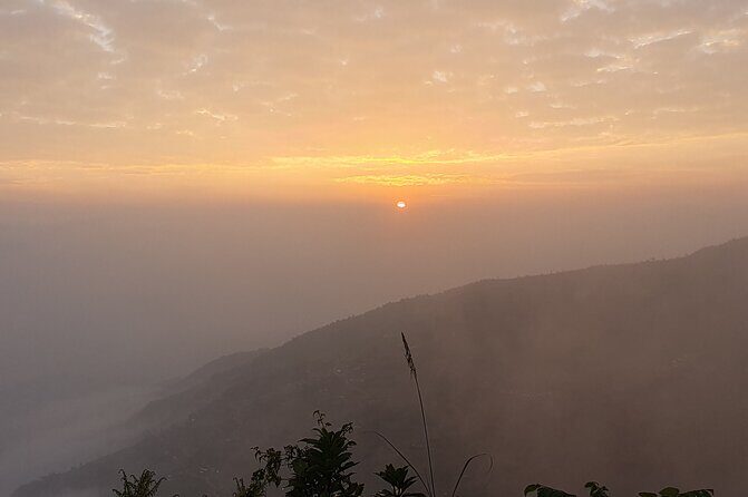 Nagarkot Sunrise with Oldest Temple Visit from KTM - Changu Narayan Temple: Nepal’s Oldest Hindu Temple Stop