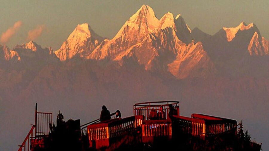 Nagarkot Sunrise With Trip To Changu Narayan and Bhaktapur - A 4:30 AM start that actually makes sense in Nagarkot