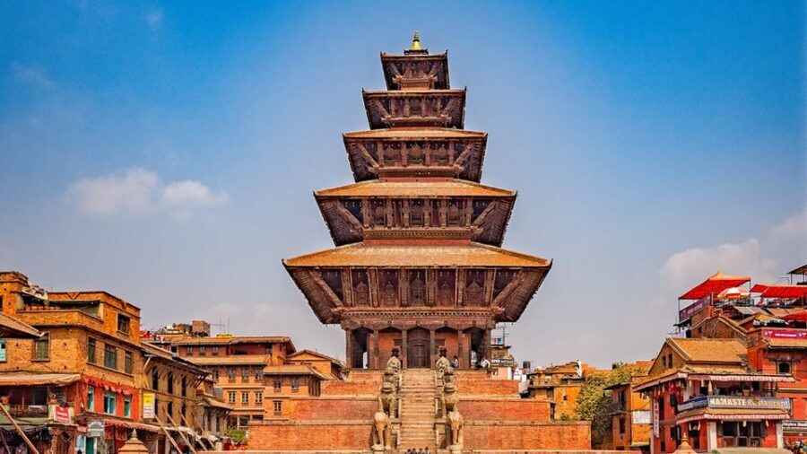 Nagarkot Sunrise With Trip To Changu Narayan and Bhaktapur - Logistics that matter: pickup, shoes, and packing smart for temples