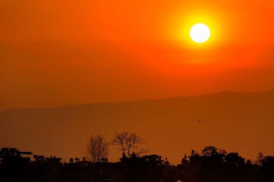 Nagarkot Sunrise With Trip To Changu Narayan and Bhaktapur - Should you book this Nagarkot sunrise + Changu Narayan + Bhaktapur tour?