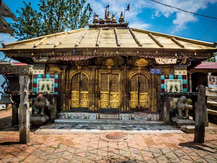 Nagarkot Sunrise With Trip To Changu Narayan and Bhaktapur - FAQ