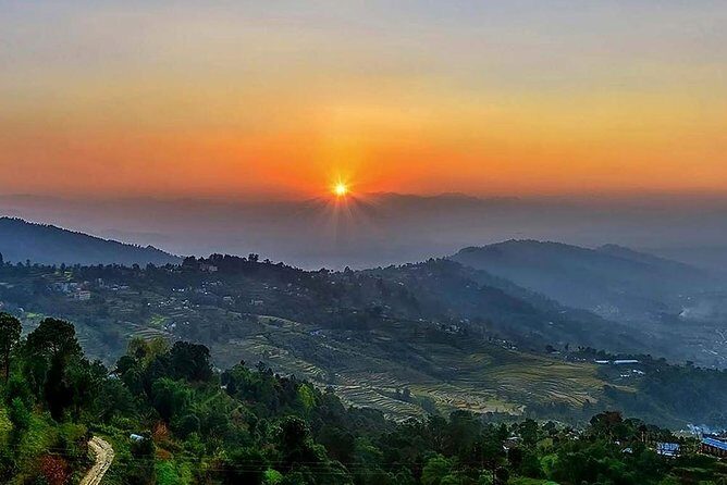 Nagarkot sunrise with trip to Changu Narayan Temple and Bhaktapur Durbar Square - Timing and logistics: how this day actually feels