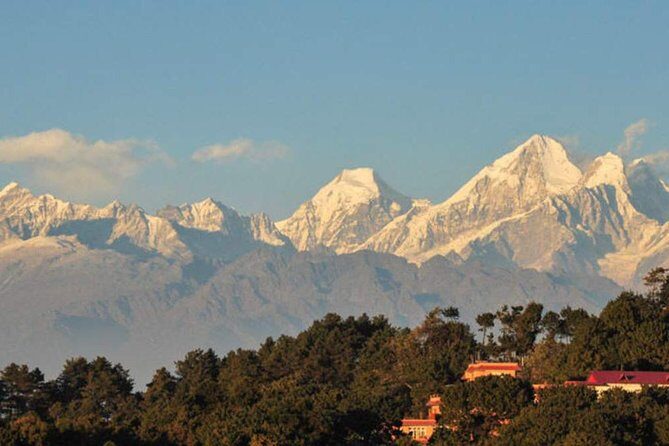 Nagarkot sunrise with trip to Changu Narayan Temple and Bhaktapur Durbar Square - The guide and the drive: what makes it worth paying for