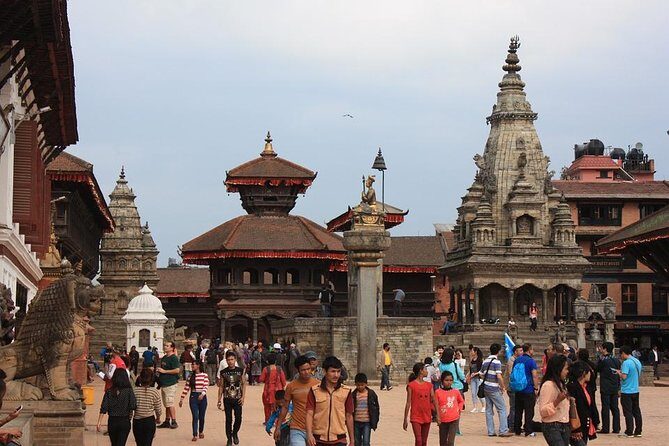 Nagarkot sunrise with trip to Changu Narayan Temple and Bhaktapur Durbar Square - Price and value: is $142 worth it?