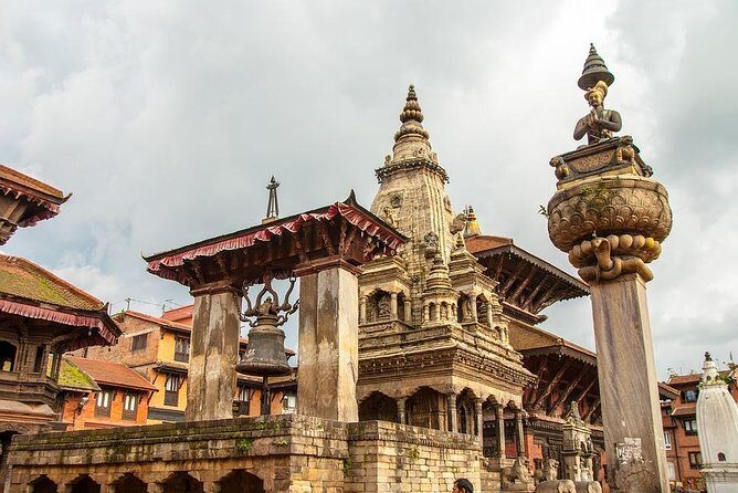 Nagarkot sunrise with trip to Changu Narayan Temple and Bhaktapur Durbar Square - Who should book this tour (and who might skip it)