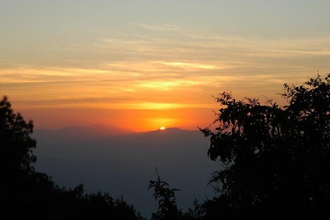 Nagarkot Sunset view tour from Kathmandu - The Arniko Highway drive: what you’re really buying with your time