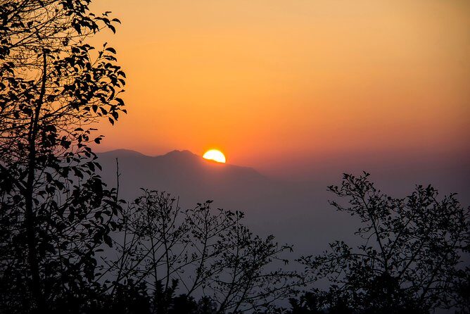 Nagarkot Sunset view tour from Kathmandu - A second Nagarkot stop: town pause plus breathing room