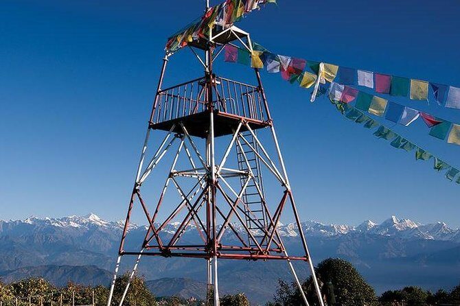 Nagarkot Sunset view tour from Kathmandu - Private attention: why it can improve your results
