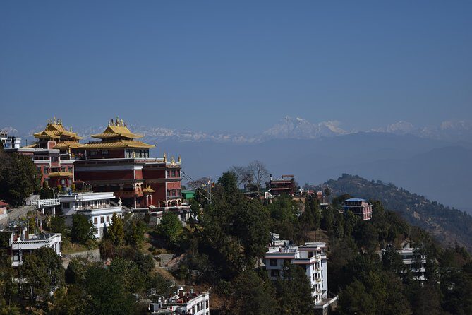 Namo Buddha and Thrangu Tashi Yangtse Monastery Half-Day Tour - Key things to know before you go