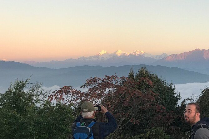 Namo Buddha and Thrangu Tashi Yangtse Monastery Half-Day Tour - Lunch and pacing: how the day stays enjoyable instead of exhausting