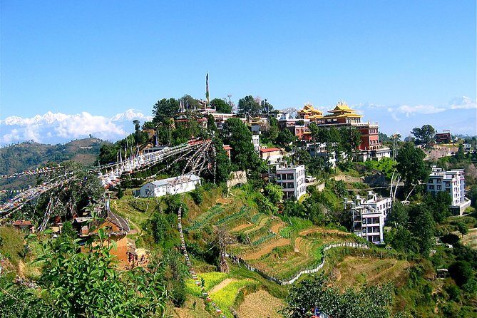Namobuddha Monastery Hiking Day Tour via Panauti from Kathmandu - Key takeaways before you go