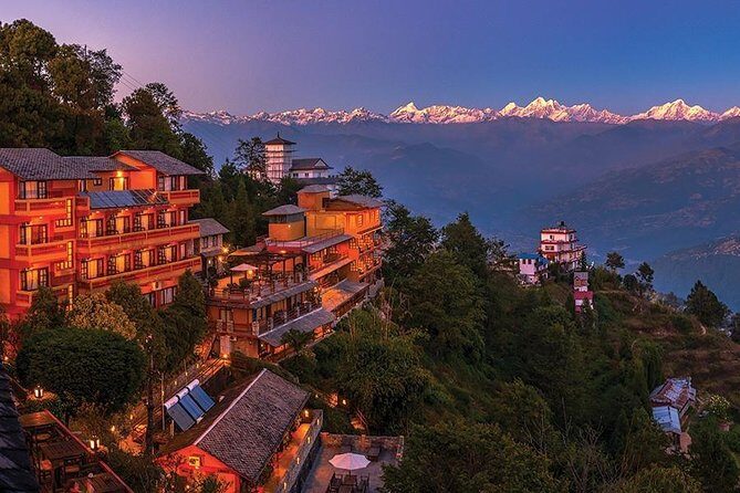 Nepal and Bhutan Tours - Your last day in Thamel: plan the flight-day calmly