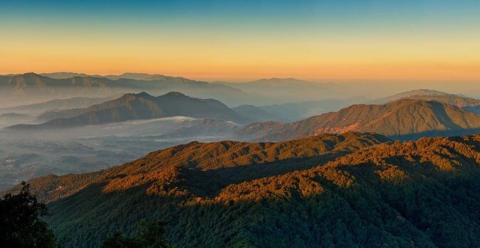 Nepal Birding - Key things that make this Nepal birding day work