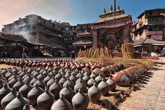 Nepal Classic Tour -12 Days - Bandipur and the Trishuli River Drive Back to Kathmandu