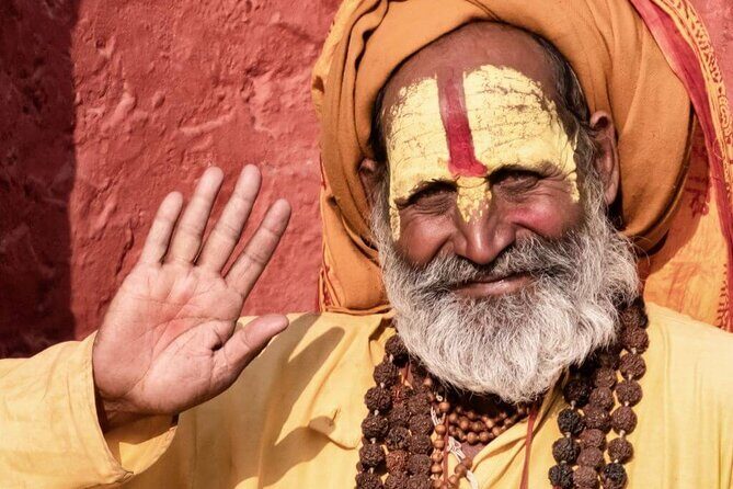 Nepal Cultural Highlights Tour in 10 Days - The real win: a 10-day Nepal plan that doesn’t eat your energy