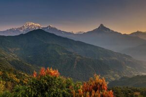 Nepal Cultural Highlights Tour in 10 Days - Kathmandu Durbar Square, Swayambhunath, and Boudhanath in one smooth day