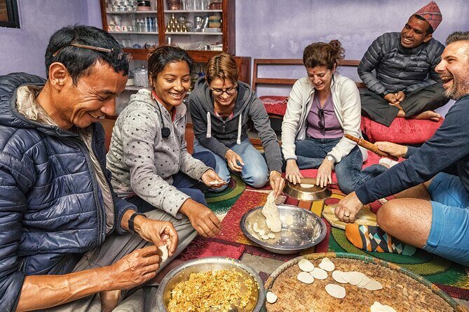 Nepal Cultural Highlights Tour in 10 Days - Patan and Bhaktapur: UNESCO squares that feel different from Kathmandu