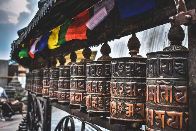Nepal Cultural Highlights Tour in 10 Days - Pokhara via Siddhartha Highway: a long drive that earns its payoff