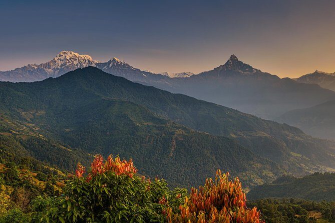 Nepal Cultural Highlights Tour in 10 Days - Kathmandu Durbar Square, Swayambhunath, and Boudhanath in one smooth day