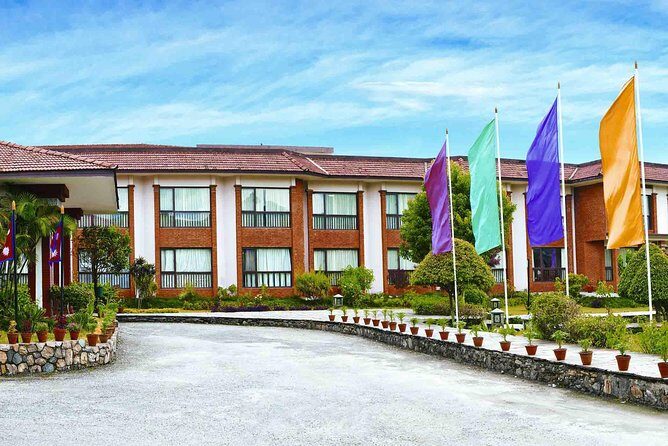 Nepal in Luxury: Kathmandu, Chitwan & Pokhara Escape – 8 Days - Pokhara sights in practical order: temples, caves, and gorge views