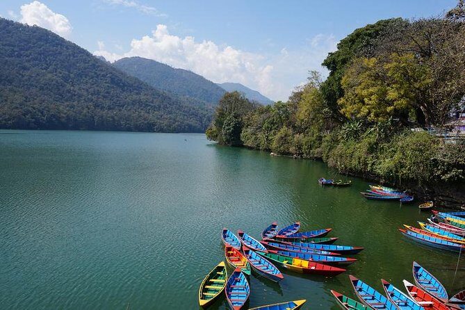 Nepal in Luxury: Kathmandu, Chitwan & Pokhara Escape – 8 Days - Who this Nepal luxury plan fits best