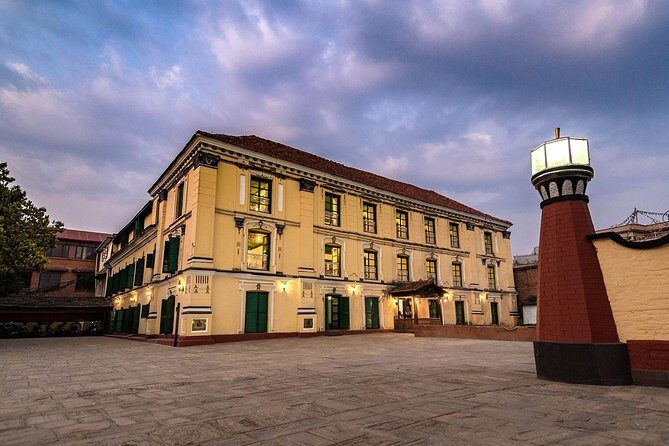 Nepali Dinner with Cultural Show in Kathmandu - Timing, Flow, and How to Plan Your Night Around 3 Hours
