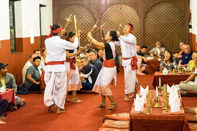Nepali Dinner with Cultural Show in Kathmandu - Price and Value: Is $70 Worth It for Your Priorities?