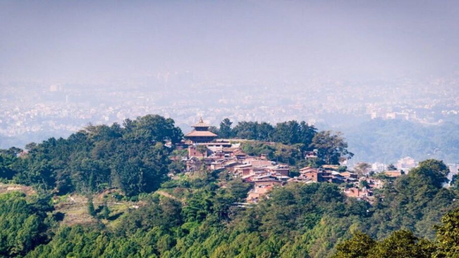 Panoramic Day Hike from Nagarkot to Changunarayan with Lunch - Key highlights you should care about
