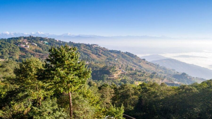 Panoramic Day Hike from Nagarkot to Changunarayan with Lunch - Changu Narayan itself: a UNESCO stop that doesn’t feel like a checkbox
