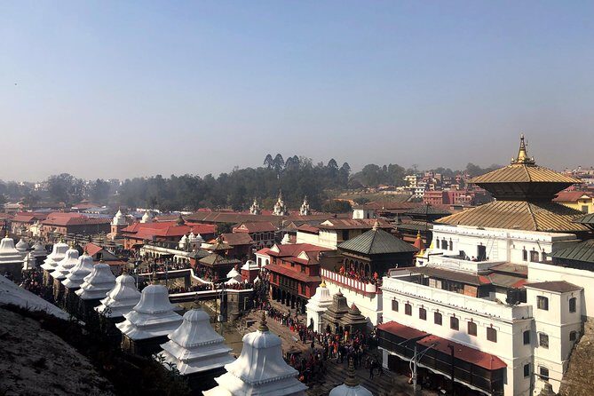Pashupatinath Evening Aarati: Few Divinely Hours in Kathmandu - Why the Pashupatinath Evening Aarati Feels Like a Ceremony, Not a Show