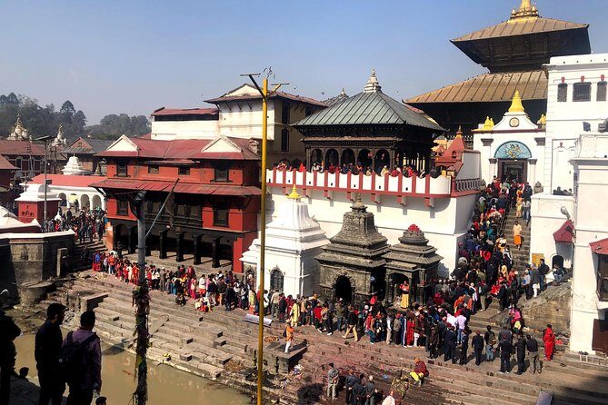 Pashupatinath Evening Aarati: Few Divinely Hours in Kathmandu - Price and Value: What $35 Buys You in Kathmandu