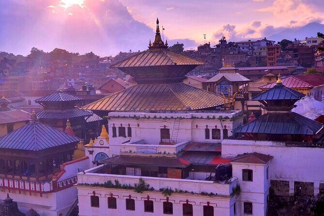 Pashupatinath Temple, Hindu Crematorium and Aarati in-depth Tour - Who should book, and who might want to adjust expectations