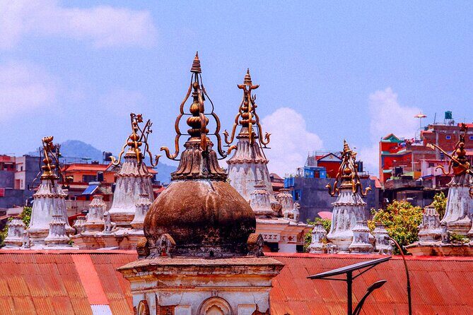 Pashupatinath Temple, Hindu Crematorium and Aarati in-depth Tour - Should you book this Pashupatinath in-depth tour?
