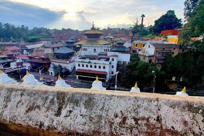 Pashupatinath Temple, Hindu Crematorium and Aarati in-depth Tour - FAQ