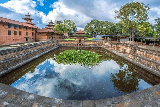Patan Heritage Tour - Private/Small Group - English guide storytelling: why the route feels personal
