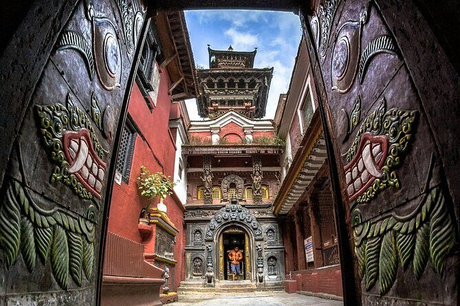 Patan Heritage Tour - Private/Small Group - Price and value: $5 is the headline, the experience is the buy