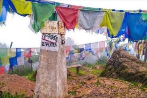 Phulchoki bird-watching tour - Godawari forest hiking: where the birding rhythm happens