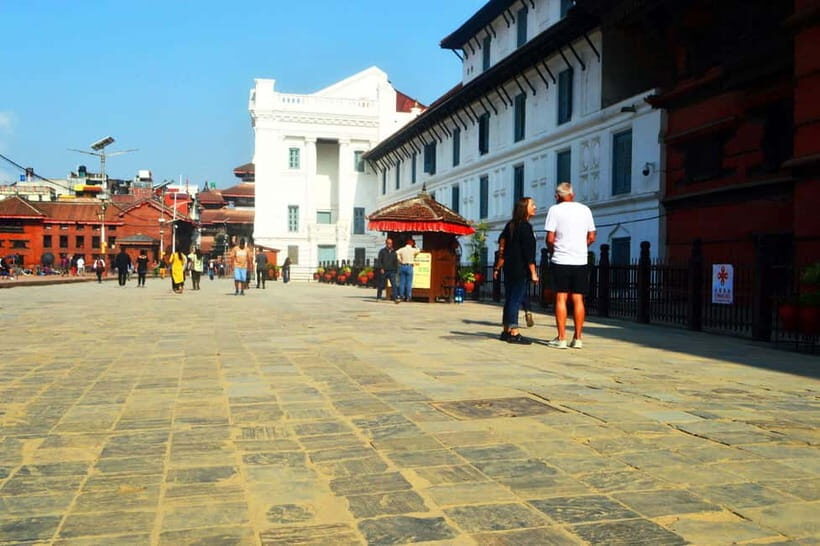 Pick 2-Wonders of Kathmandu: A 3-Hour Heritage Hop - Should you book this 3-hour Kathmandu Pick 2-Wonders hop?