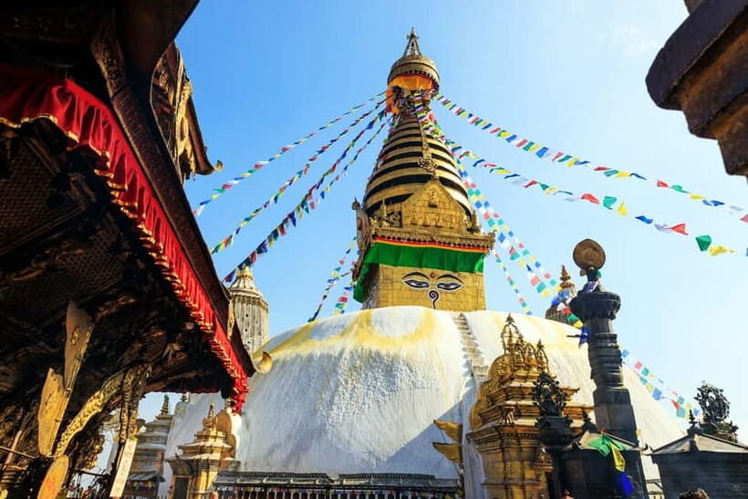 Pick 2-Wonders of Kathmandu: A 3-Hour Heritage Hop - Picking the right combo: Kathmandu’s UNESCO sites in four useful ways