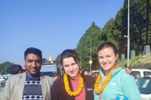 Pickup Service from Kathmandu international airport to your hotel - Getting picked up right after immigration