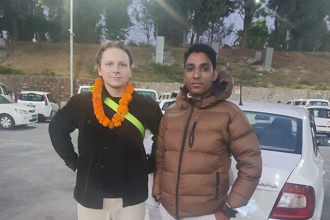 Pickup Service from Kathmandu international airport to your hotel - What the ride feels like: 20–40 minutes, air-conditioning, and real group logic