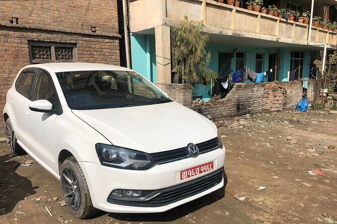 Pickup Service from Kathmandu international airport to your hotel - Optional add-ons: Patan and Bhaktapur cost extra
